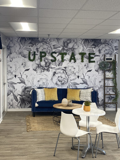 Upstate Nutrition
